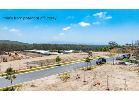 48 Trevor Judd Avenue