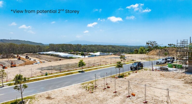 48 Trevor Judd Avenue, South West Rocks NSW 2431