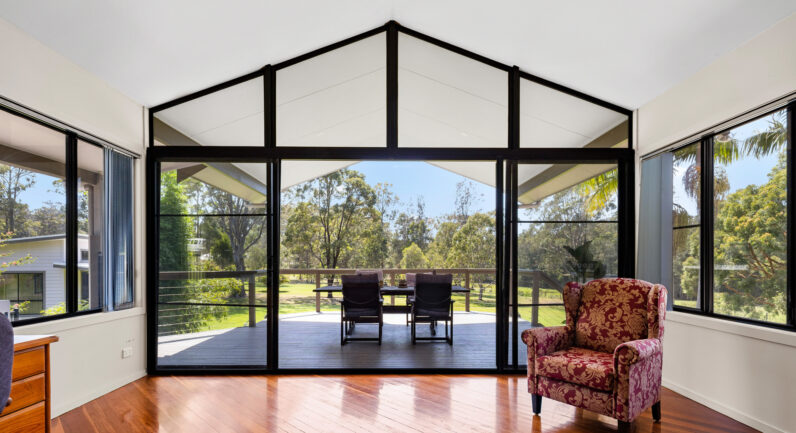 20 Hibbard Lane, Crescent Head NSW 2440