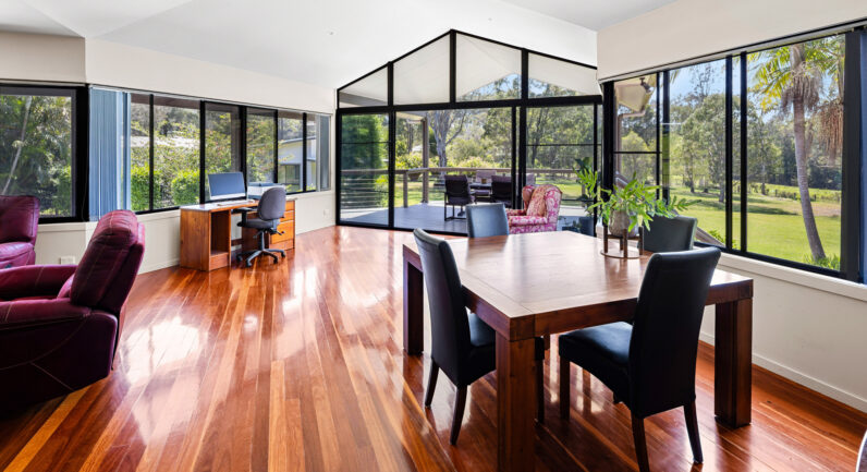 20 Hibbard Lane, Crescent Head NSW 2440