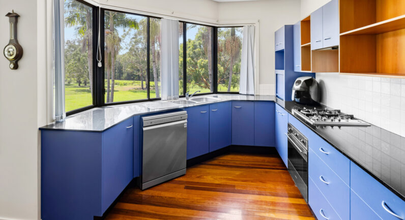 20 Hibbard Lane, Crescent Head NSW 2440