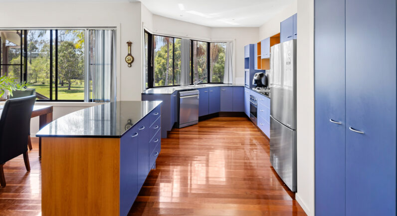 20 Hibbard Lane, Crescent Head NSW 2440