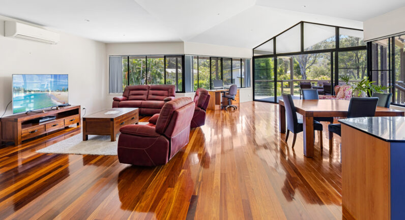 20 Hibbard Lane, Crescent Head NSW 2440