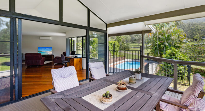 20 Hibbard Lane, Crescent Head NSW 2440