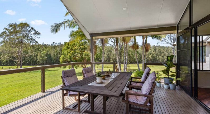 20 Hibbard Lane, Crescent Head NSW 2440