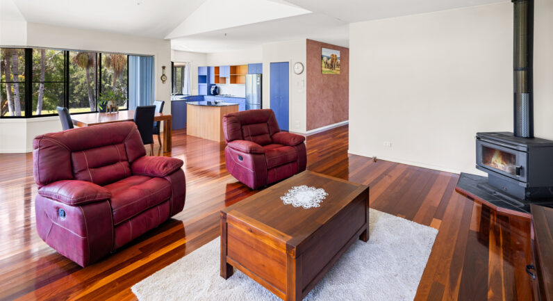 20 Hibbard Lane, Crescent Head NSW 2440