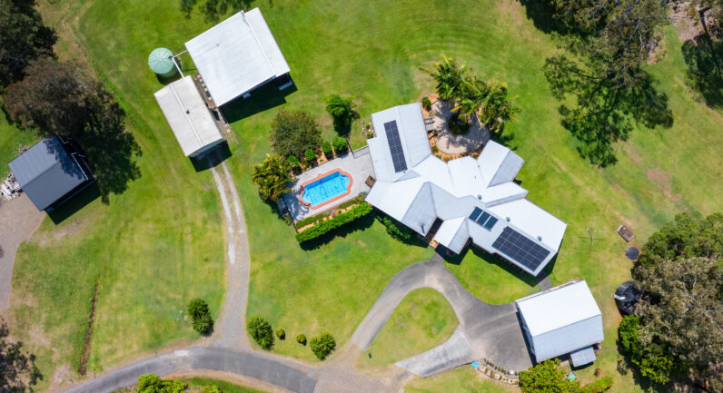 20 Hibbard Lane, Crescent Head NSW 2440