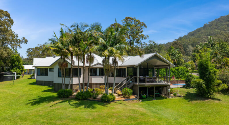 20 Hibbard Lane, Crescent Head NSW 2440
