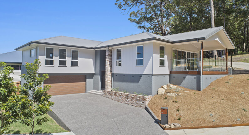 9 Amadeus Place, Coffs Harbour NSW 2450