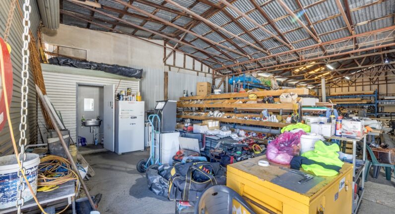 14 Edinburgh Lane, West Kempsey NSW 2440