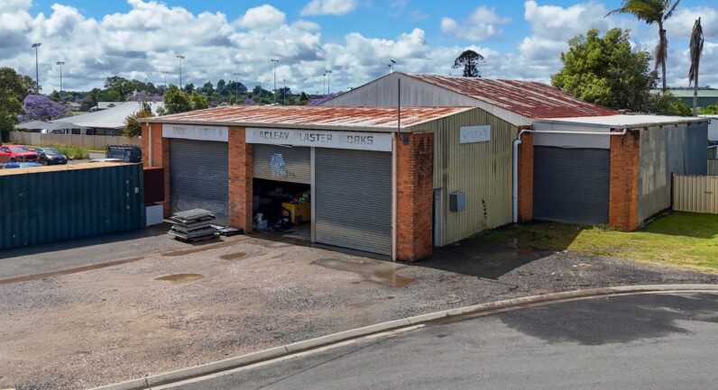 14 Edinburgh Lane, West Kempsey NSW 2440