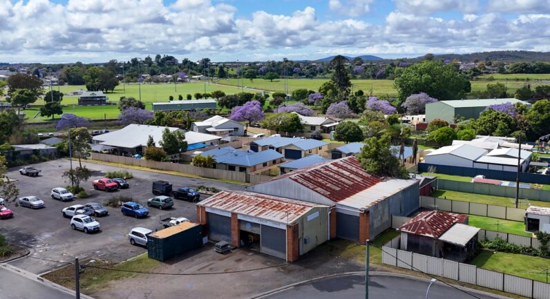 14 Edinburgh Lane, West Kempsey NSW 2440