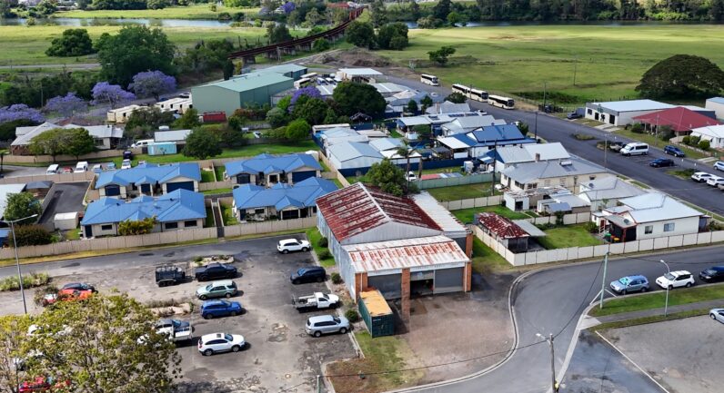 14 Edinburgh Lane, West Kempsey NSW 2440