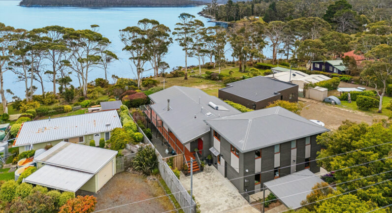 5747 Channel Highway, Charlotte Cove TAS 7112