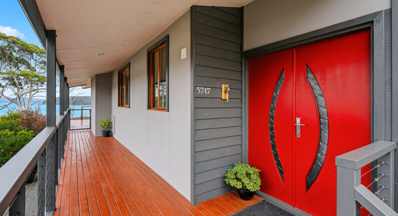 5747 Channel Highway, Charlotte Cove TAS 7112