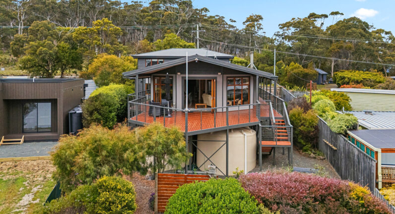 5747 Channel Highway, Charlotte Cove TAS 7112