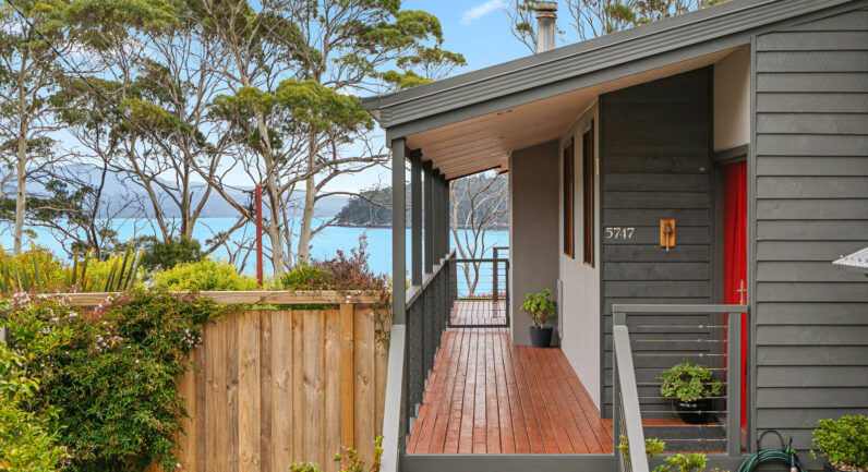 5747 Channel Highway, Charlotte Cove TAS 7112