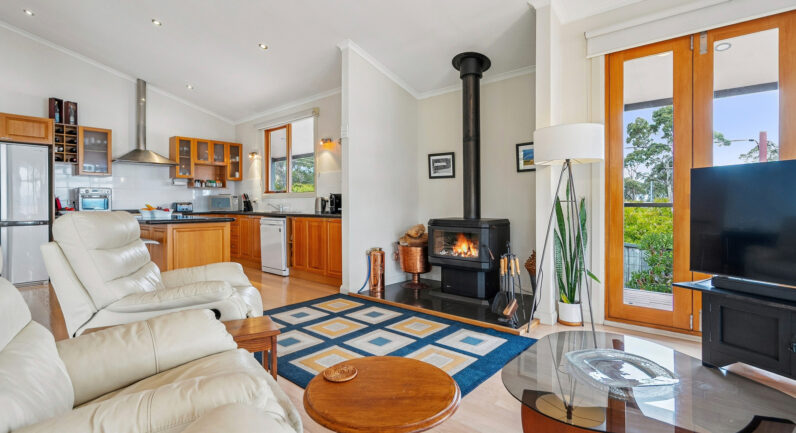 5747 Channel Highway, Charlotte Cove TAS 7112