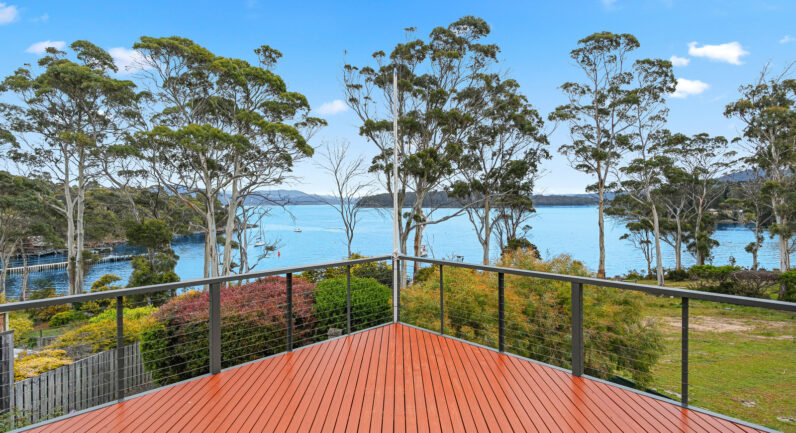 5747 Channel Highway, Charlotte Cove TAS 7112