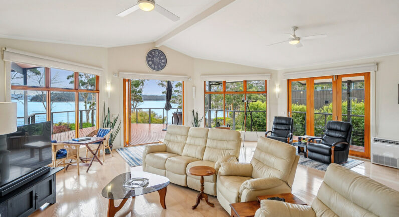 5747 Channel Highway, Charlotte Cove TAS 7112