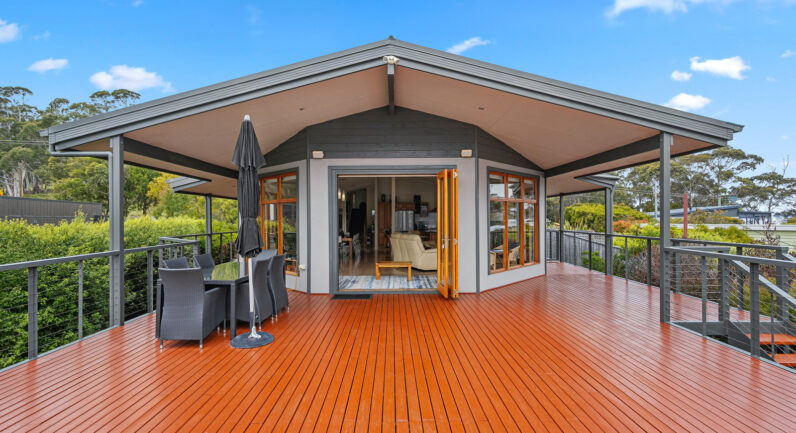 5747 Channel Highway, Charlotte Cove TAS 7112