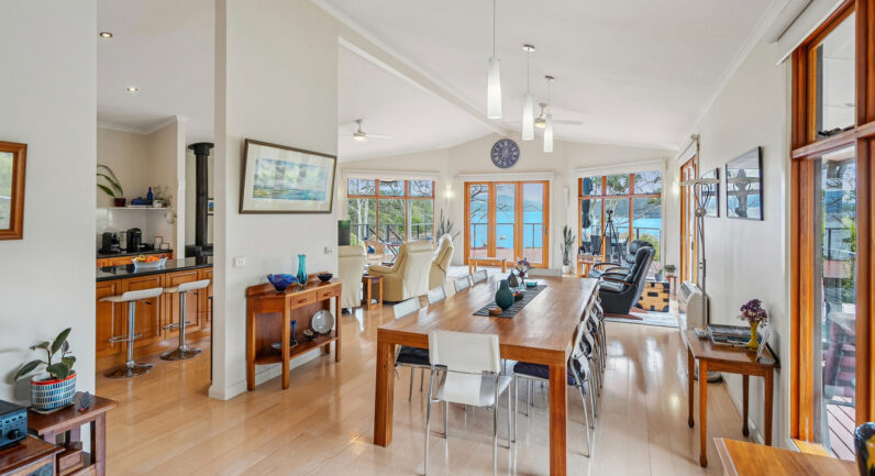 5747 Channel Highway, Charlotte Cove TAS 7112