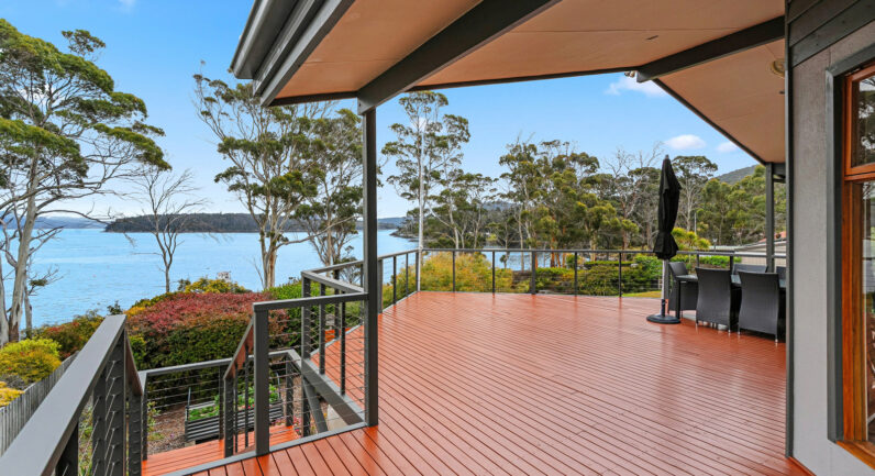 5747 Channel Highway, Charlotte Cove TAS 7112