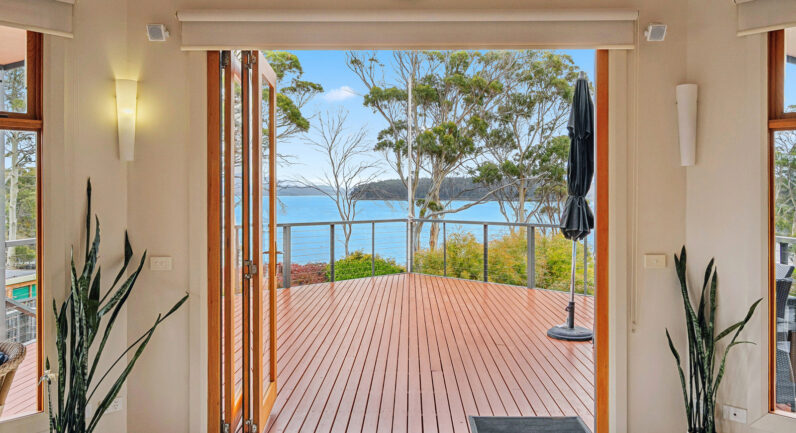 5747 Channel Highway, Charlotte Cove TAS 7112