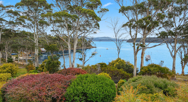 5747 Channel Highway, Charlotte Cove TAS 7112