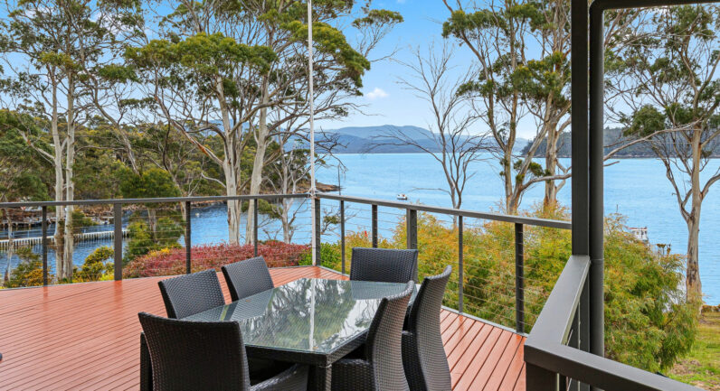 5747 Channel Highway, Charlotte Cove TAS 7112