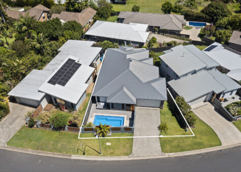 5 Moonee Creek Drive