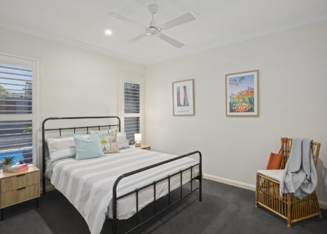 5 Moonee Creek Drive