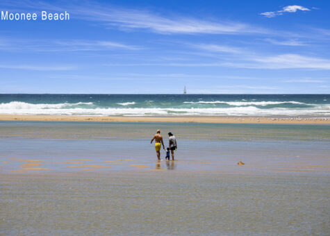 5 Moonee Creek Drive