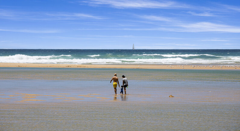 5 Moonee Creek Drive, Moonee Beach NSW 2450