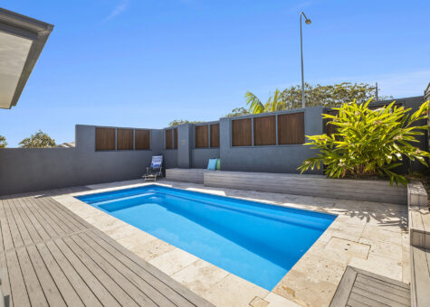 5 Moonee Creek Drive