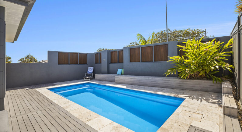 5 Moonee Creek Drive, Moonee Beach NSW 2450