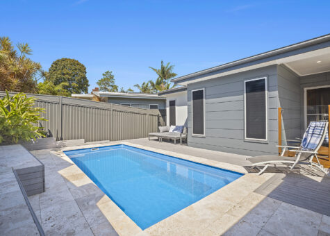 5 Moonee Creek Drive