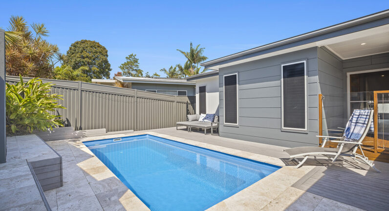 5 Moonee Creek Drive, Moonee Beach NSW 2450