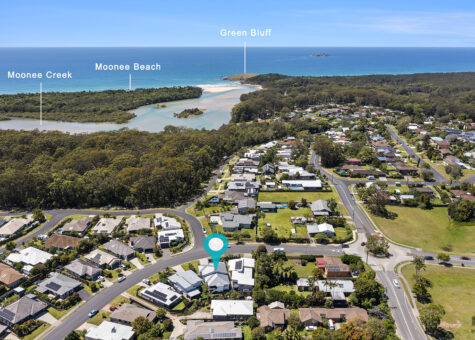 5 Moonee Creek Drive