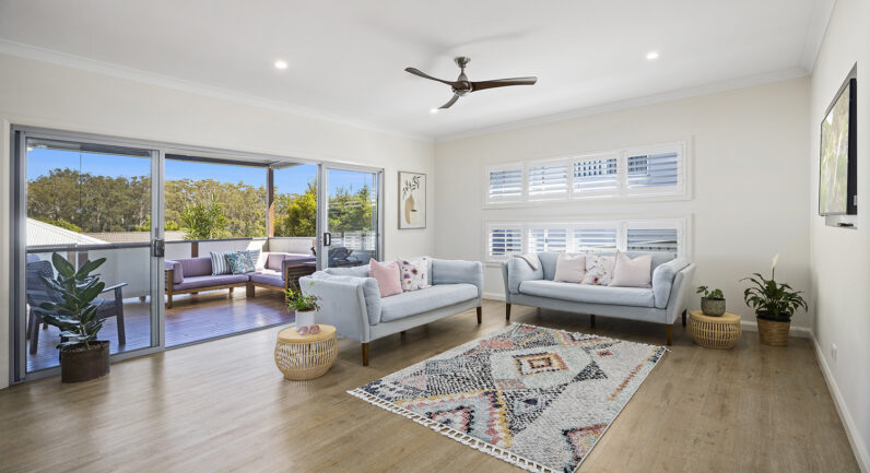 5 Moonee Creek Drive, Moonee Beach NSW 2450