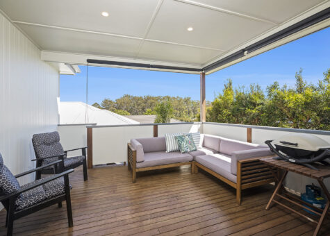 5 Moonee Creek Drive