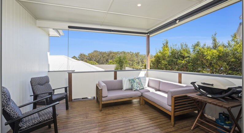 5 Moonee Creek Drive, Moonee Beach NSW 2450