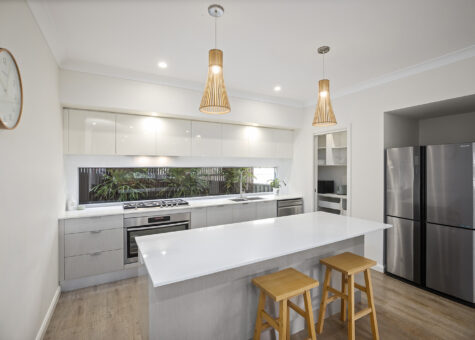 5 Moonee Creek Drive