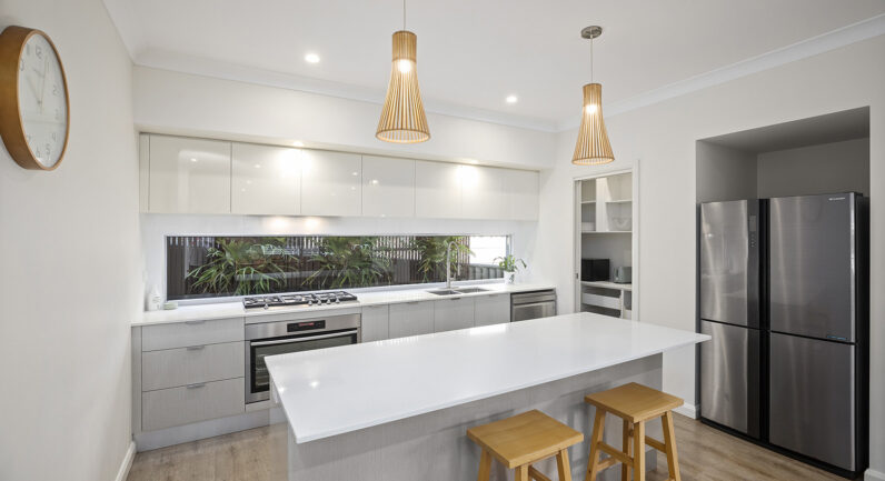 5 Moonee Creek Drive, Moonee Beach NSW 2450