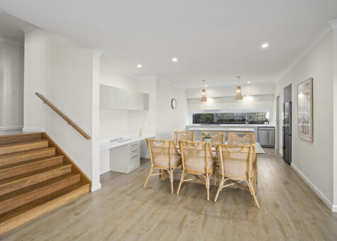 5 Moonee Creek Drive