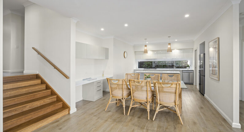 5 Moonee Creek Drive, Moonee Beach NSW 2450