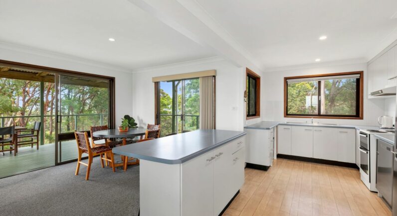 23 Jordans Way, Korora NSW 2450