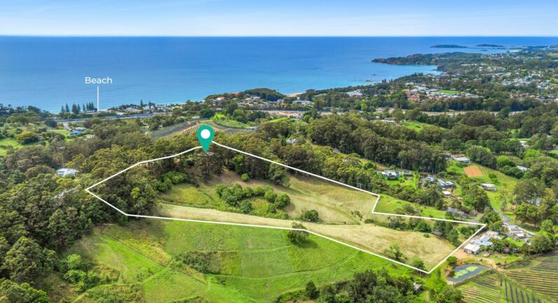 23 Jordans Way, Korora NSW 2450