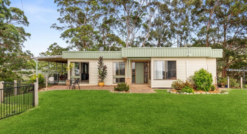 23 Jordans Way, Korora NSW 2450