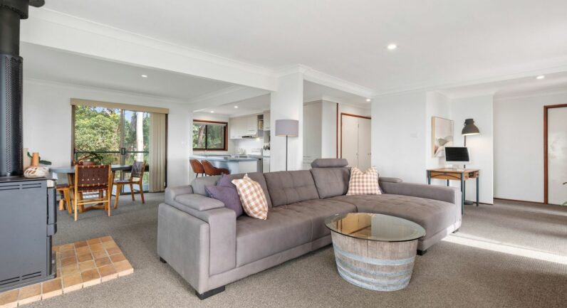 23 Jordans Way, Korora NSW 2450